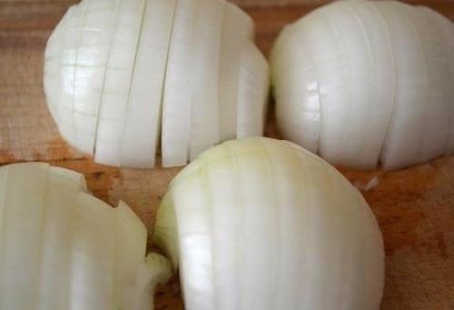 Маринованная скумбрия. Должны быть в копилке у каждой хозяйки? 03