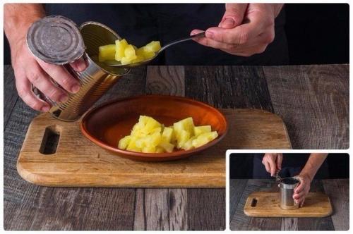 Monkey Butter.  Необычное варенье, покорившее американцев. 02