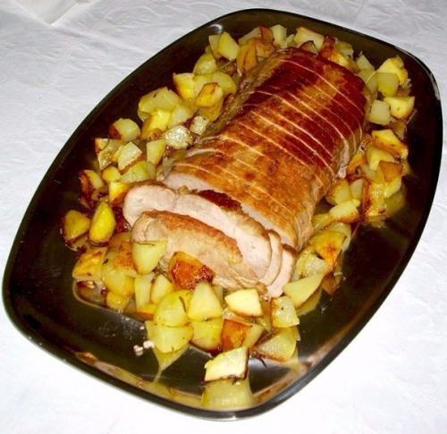 Подборка мясных блюд: топ - 10 рецептов? 08