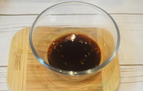 Свинина барбекю по-корейски. 01