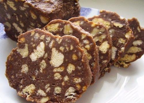 Ностальгия: топ - 6 рецептов родом из детства? 05