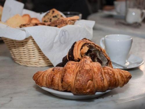 Топ - 9 вкусных и ароматных круассанов? 08