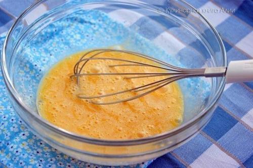 Блинчики, которые реально тают во рту. 02
