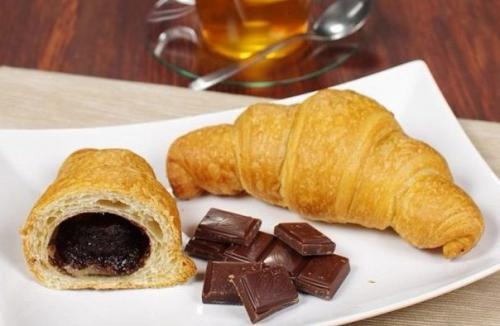 Топ - 9 вкусных и ароматных круассанов? 06