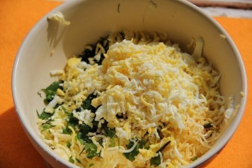 Котлеты Птичье Молоко. 02