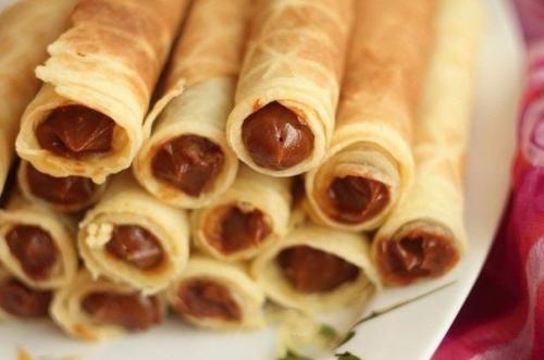 Ностальгия: топ - 6 рецептов родом из детства?