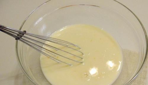 Вкусные тонкие блинчики? 01