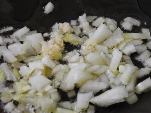 Фетучини с семгой в сливочном соусе. 02 Фетучини с семгой в сливочном соусе. 02