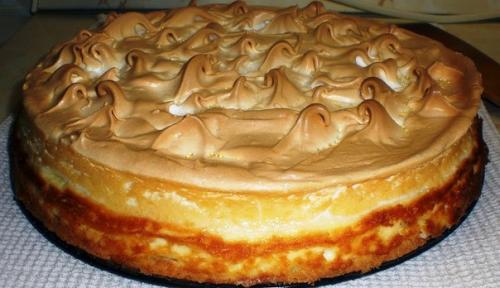 Сказать что это вкусно, значит ничего не сказать. 
