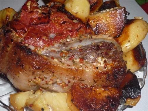 Подборка мясных блюд: топ - 10 рецептов? 06