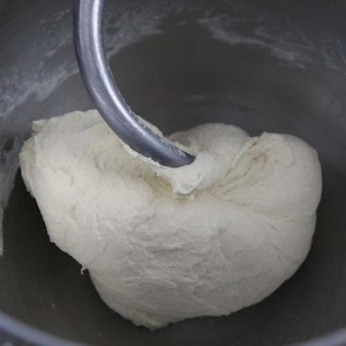 Правильные чебуреки.  Ингредиенты: 02