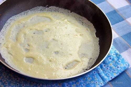 Блинчики, которые реально тают во рту. 06