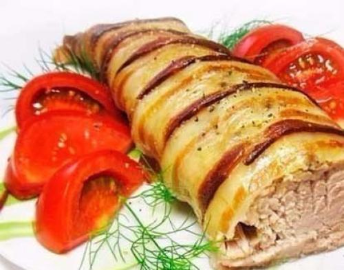 Подборка мясных блюд: топ - 10 рецептов? 09