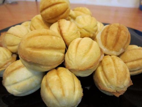 Ностальгия: топ - 6 рецептов родом из детства? 01