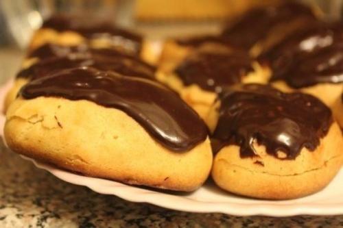 Ностальгия: топ - 6 рецептов родом из детства? 03