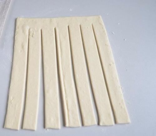 Мясо в тесте? 04