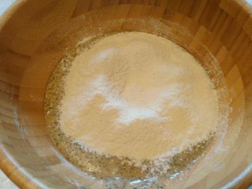 Сушки из сгущённого молока. 02