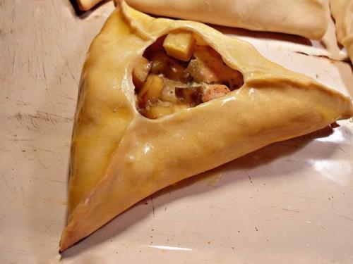 Эчпочмаки: национальное татарское блюдо. 08