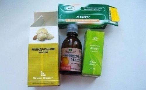 Совет дня.   10 средств эффективной дешёвой экокосметики?