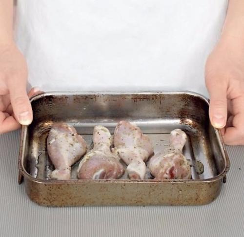 Картошка с курочкой? 02