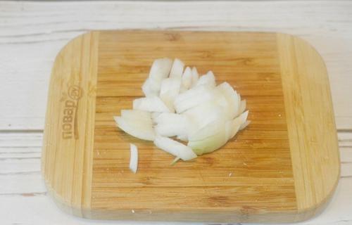 Свинина барбекю по-корейски. 03