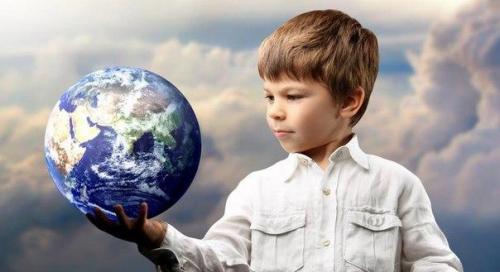 Как вырастить из сына главу семейства.