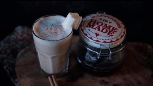 Не знаете, чем согреться в осеннюю пору? 09