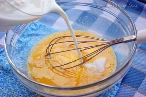 Блинчики, которые реально тают во рту. 03