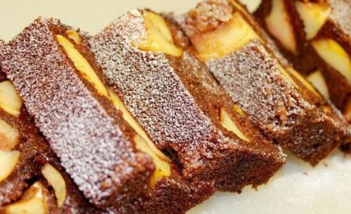 Топ - 5 шоколадных рецептов, от которых точно слипнется. 03