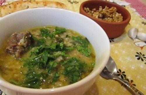 Тор - 5 вкусных и горячих первых блюд. 04 Тор - 5 вкусных и горячих первых блюд. 04