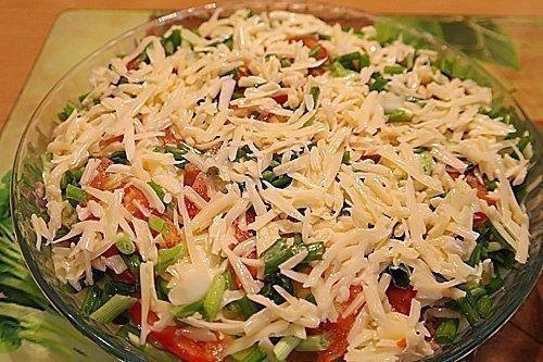 Картофельная пицца?  Невозможно оторваться. 04