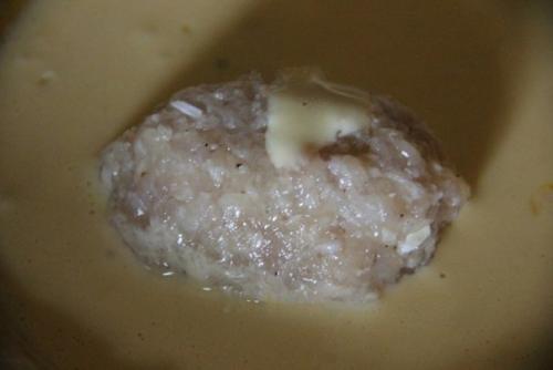 Котлеты Птичье Молоко. 04