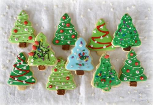 Имбирное печенье: лучшие рецепты для вас. 02