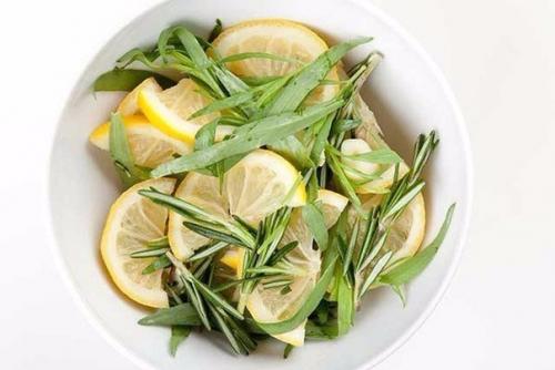 Топ - 10 маринадов для шашлыков и барбекю. 05