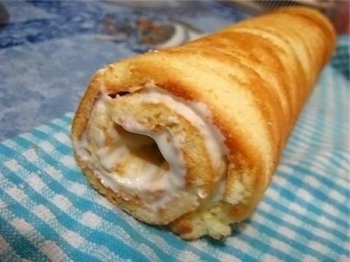 Рулет по госту. 05