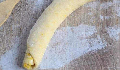 Апельсиновые булочки!  Просто объеденье? 06