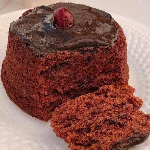 Вкусная выпечка к чаю. 04