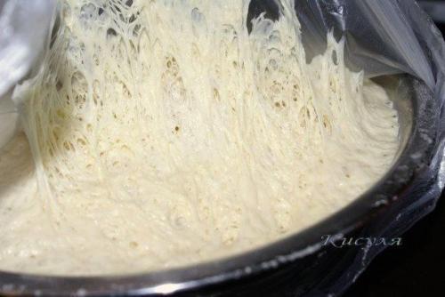 Пирожки с мясной начинкой. 01