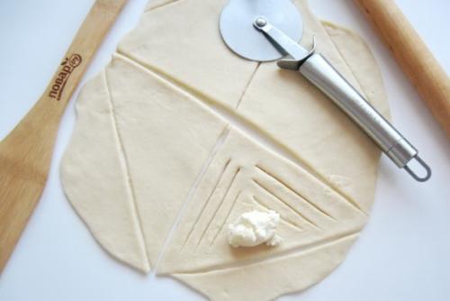 Ажурные булочки. Ингредиенты: 02 Ажурные булочки. Ингредиенты: 02