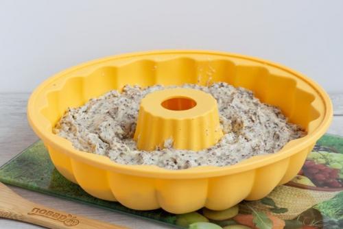 Муравьиный кекс. Ингредиенты: 04 Муравьиный кекс. Ингредиенты: 04