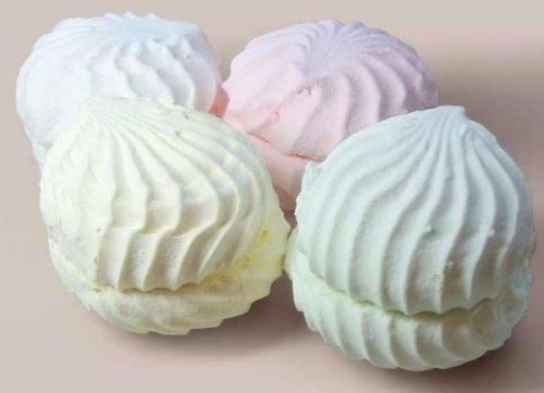 Гениальная мастика из зефира? 01