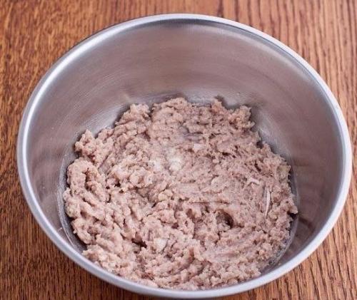 Потрясающая фаршированная картошечка? 02