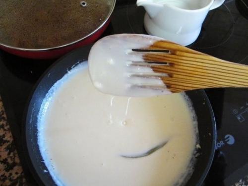 Домашняя лазанья.  Забирай в копилку! 02