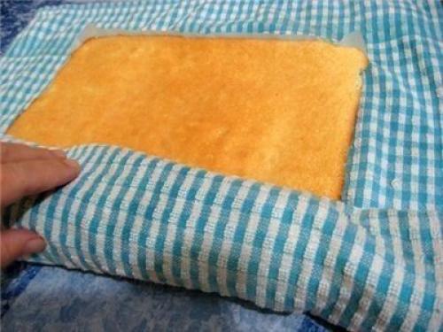 Рулет по госту. 03