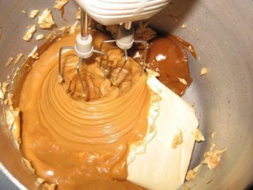 Простой зефирный торт (торт без выпечки. 02 Простой зефирный торт (торт без выпечки. 02