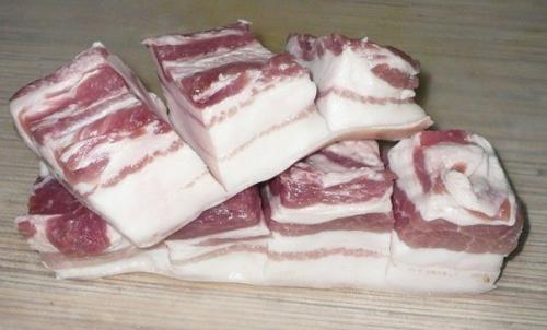 Рецепт вкусного сала. 03