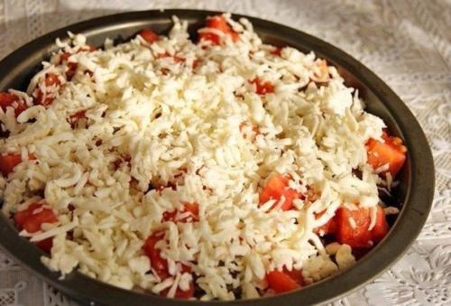 Куриная печень по-итальянски? 05