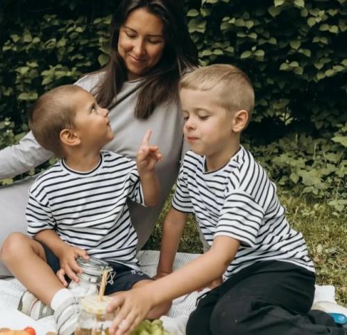 Приятная новость: актёр из 