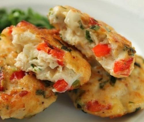 Эти котлетки просто бомба. 05