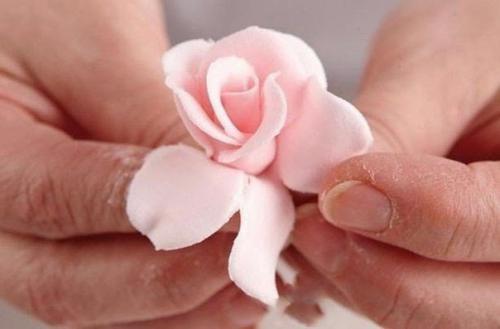 Гениальная мастика из зефира? 02